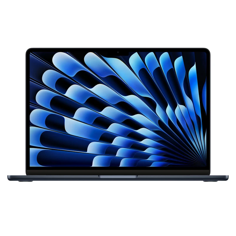 Apple MacBook Air MXCV3 با M3 و 16GB رم، مخصوص کاربران حرفه‌ای macOS با حافظه ۵۱۲ گیگ SSD