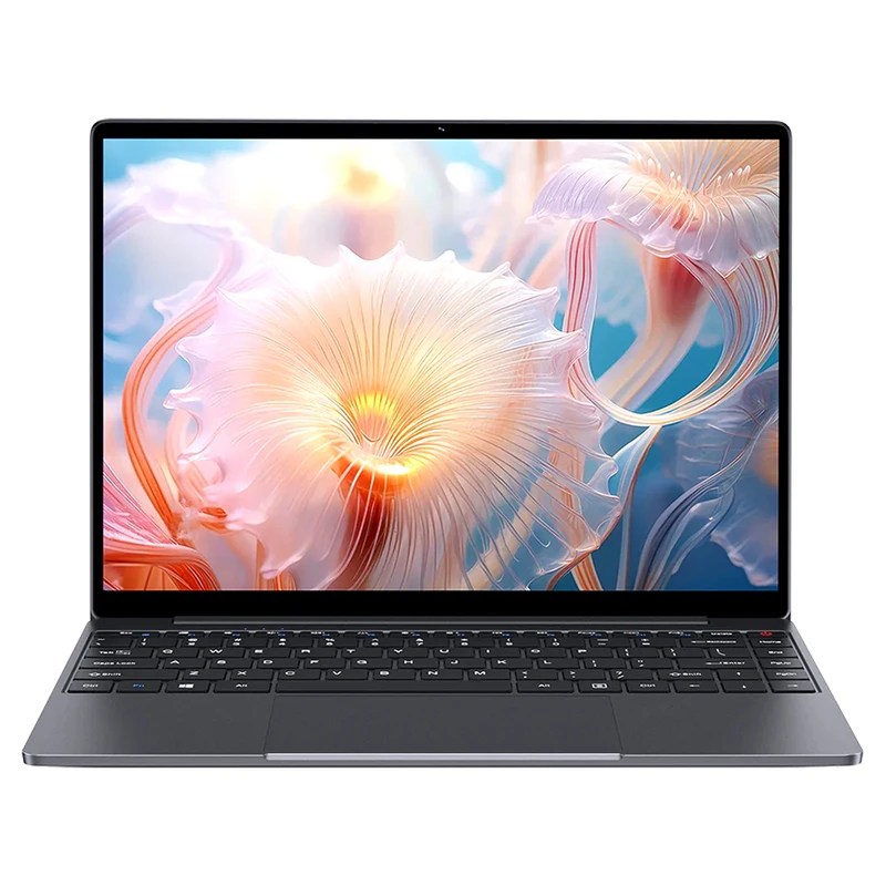 لپ‌تاپ CoreBook X با پردازنده i5 سری H و رم ۱۶ گیگ، گزینه‌ای اقتصادی برای طراحی، تدوین سبک و استفاده حرفه‌ای