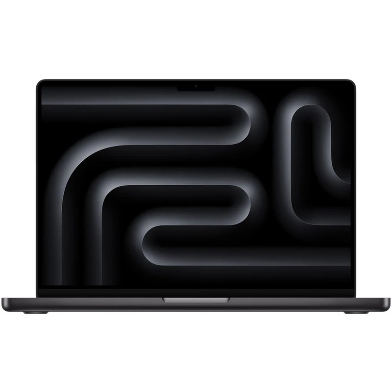 Apple MacBook Pro MX2Y3 با M4 Pro، رم ۴۸ گیگ و نمایشگر Retina HDR مخصوص پروژه‌های فوق‌سنگین خلاقانه