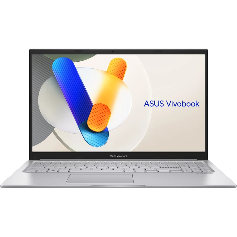 لپ‌تاپ Asus Vivobook 15 X1504VA با پردازنده i3 نسل ۱۳ و رم ۱۲ گیگ، گزینه‌ای ایده‌آل برای کارهای مولتی‌تسک