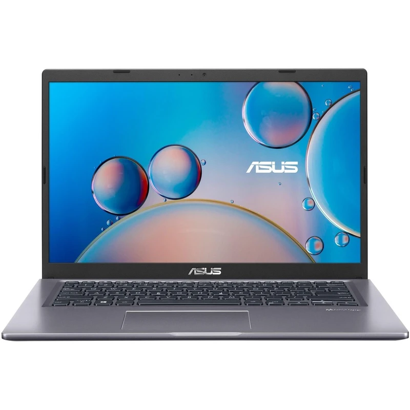 لپ‌تاپ ایسوس Vivobook X515MA-BR001W با پردازنده N4020 و حافظه SSD برای استفاده‌های معمول، آموزش و تماشای فیلم