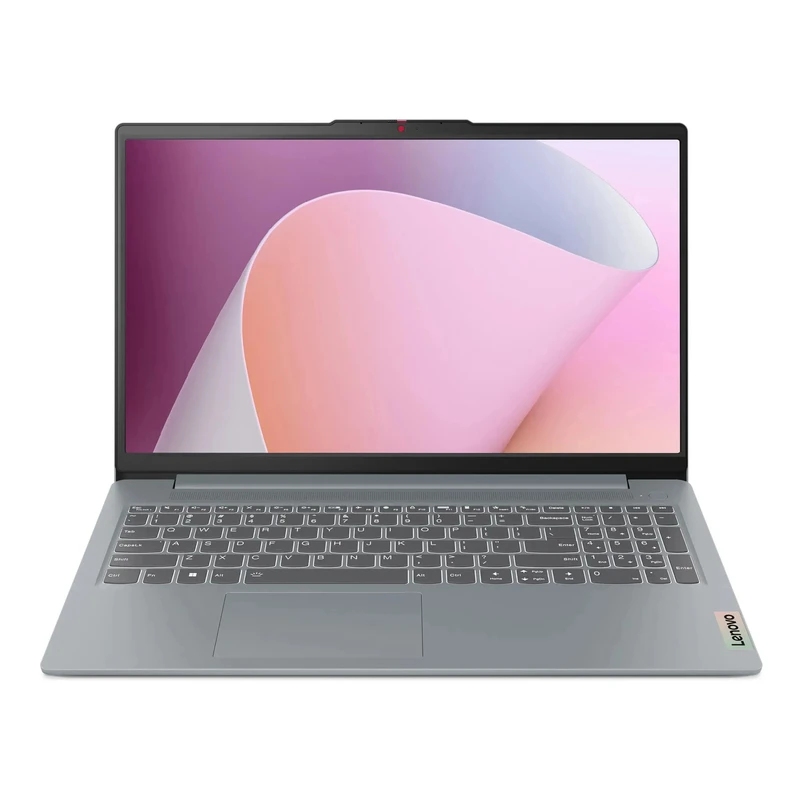 لپ‌تاپ IdeaPad Slim 3 مدل 15IRH8 با رم LPDDR5 و پردازنده نسل ۱۳ مناسب پروژه‌های سنگین‌تر در رده اقتصادی