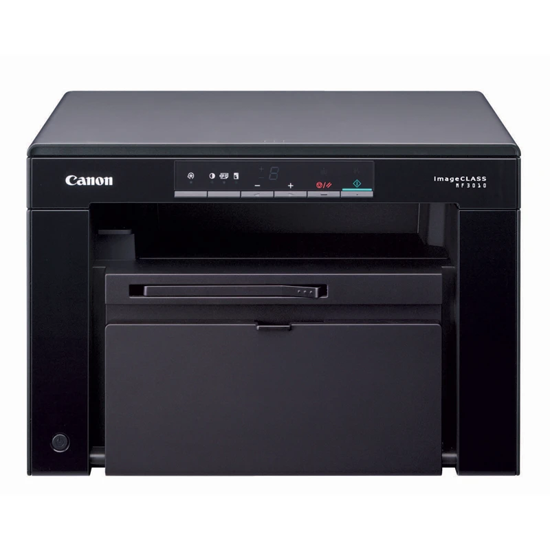 پرینتر سهکاره لیزری کانن مدل imageclass MF3010 | بررسی، مشخصات و خرید پرینتر مدل 13