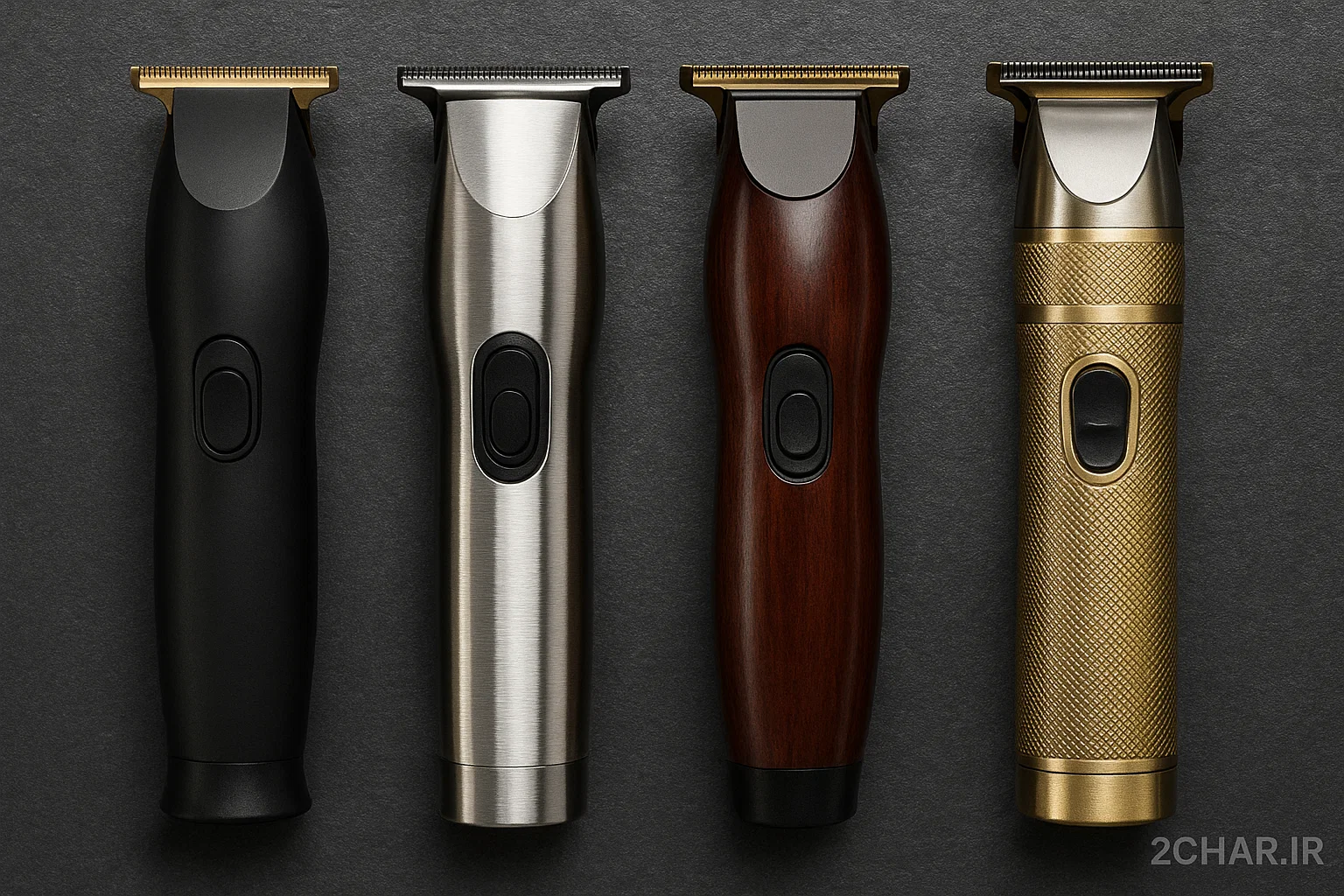 بهترین ماشین اصلاح خط زن