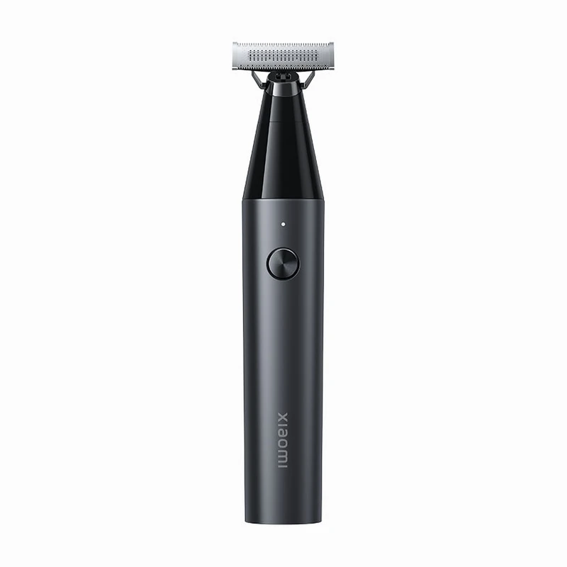 ماشین اصلاح Xiaomi UniBlade X300 ضدآب با شارژ Type-C و طراحی مینیمال برای اصلاح صورت