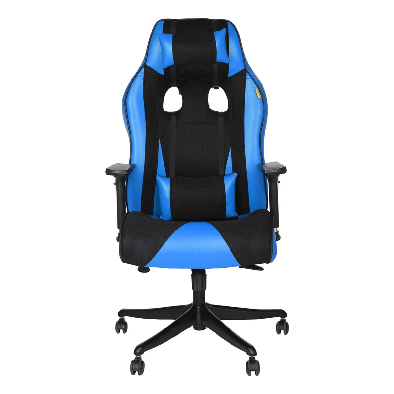 صندلی گیمینگ کادی نو مدل G2025 پرومکس با طراحی حرفه‌ای و ارگونومیک، مناسب برای گیمرهای حرفه‌ای و کاربرهای طولانی‌مدت