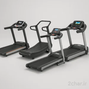 خرید تردمیل