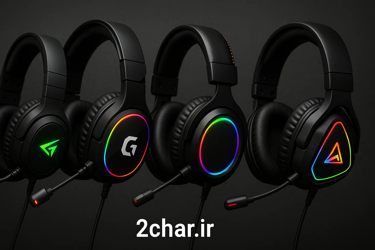 بهترین هدست گیمینگ