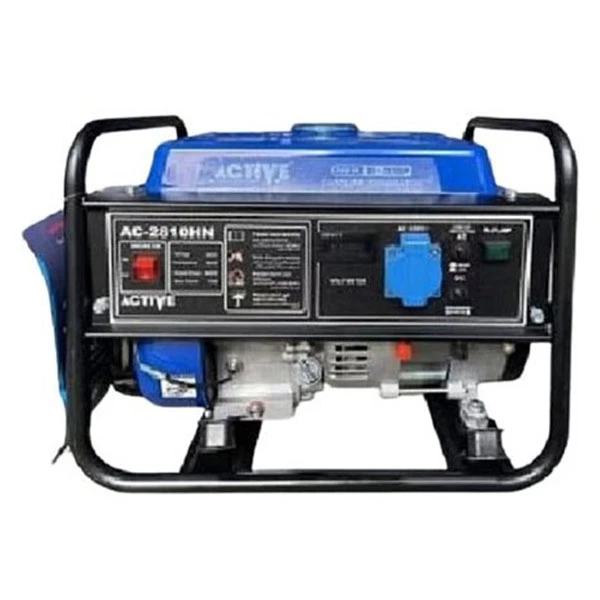 موتور برق مسافرتی آمازون AP950 بنزینی سبک