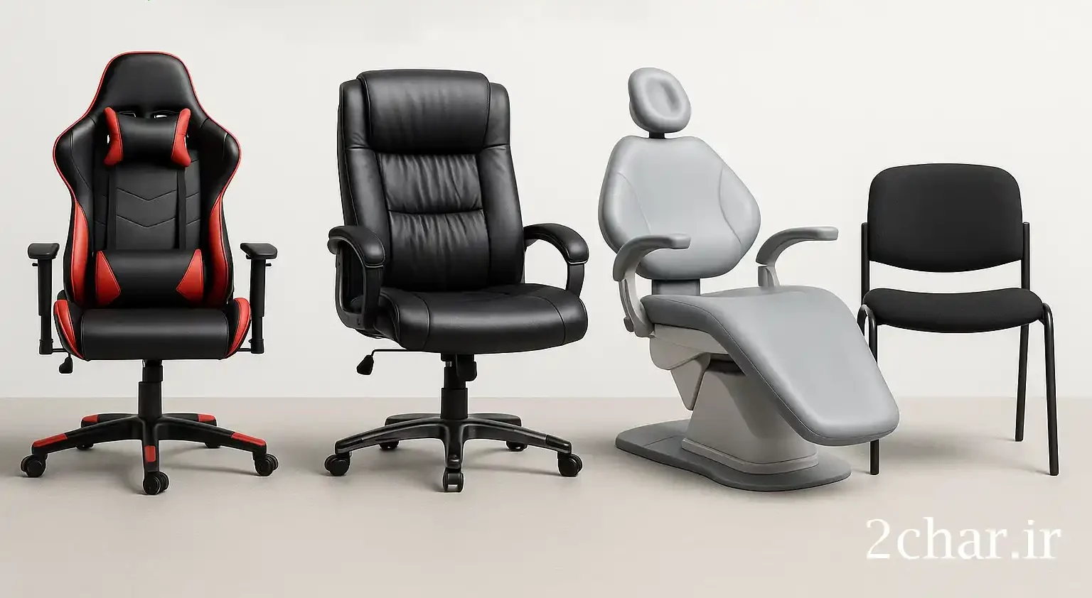 راهنمای خرید صندلی