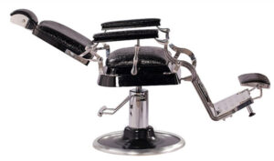 صندلی آرایشگاه