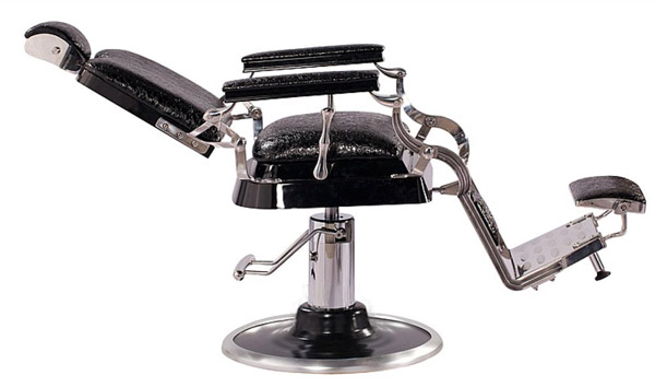 صندلی آرایشگاه