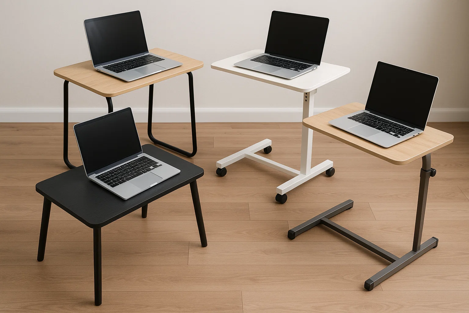 بهترین میز لپ‌تاپ