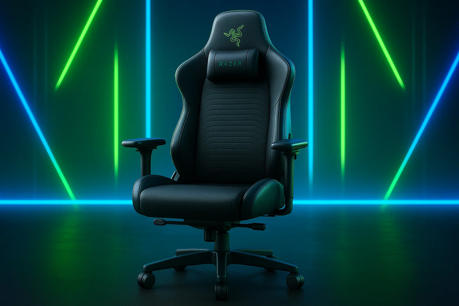 صندلی ریزر جی 2020