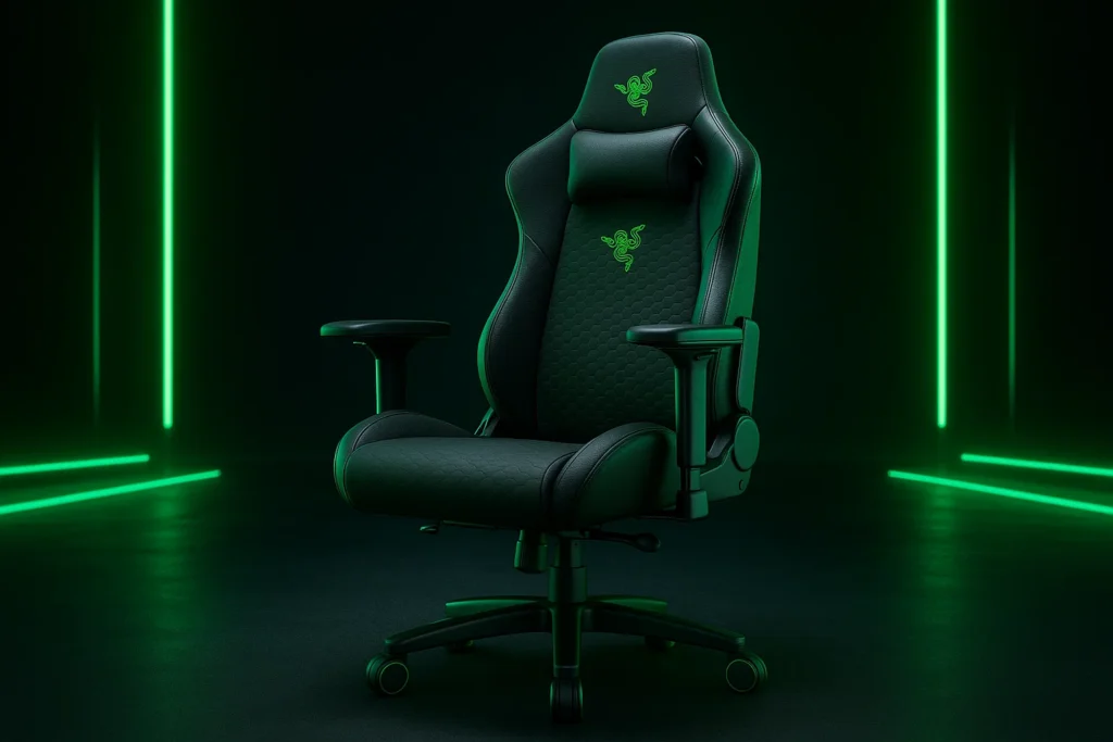 صندلی گیمینگ Razer G2020