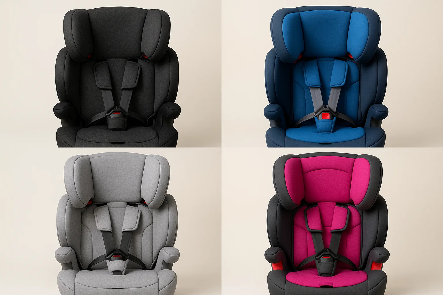 صندلی ماشین کودک