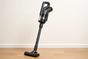 جارو شارژی عصایی