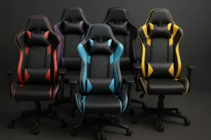 بهترین صندلی‌ گیمینگ از ۱۰ تا ۲۰ میلیون